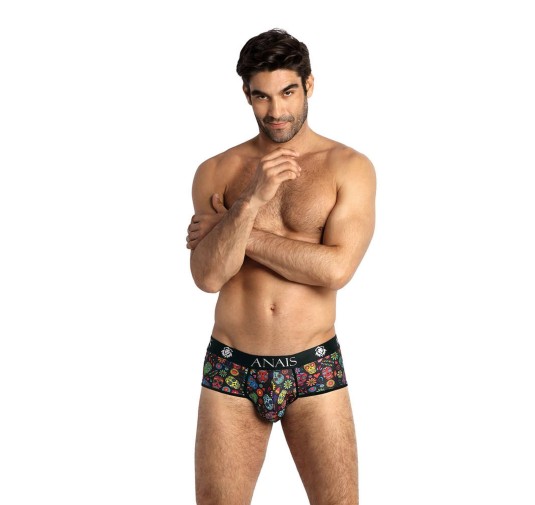 MEXICO BRIEF (MEN'S BRIEF/SLIPY MĘSKIE) S